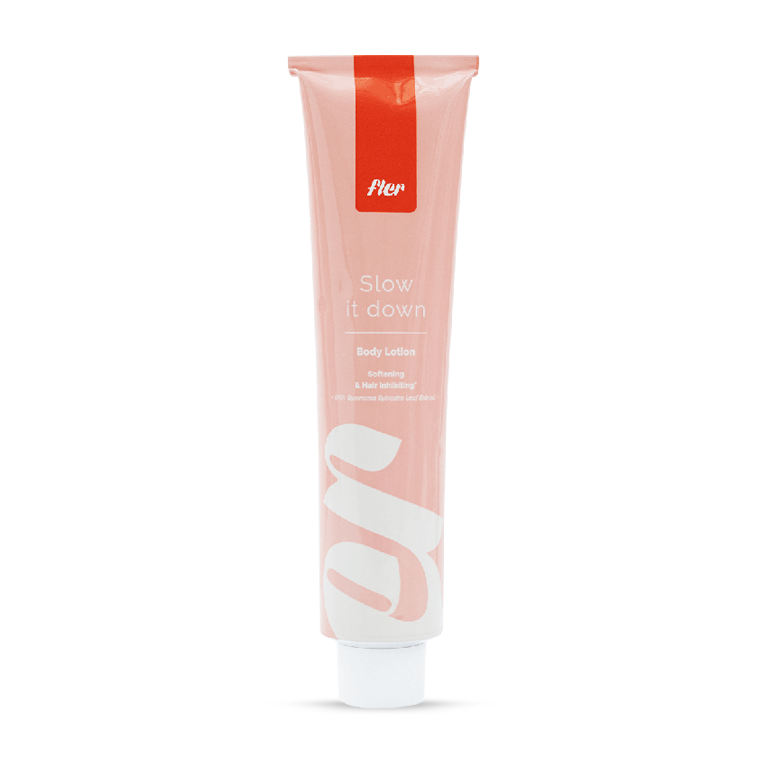 Лосьйон для тіла Fler Slow It Down Body Lotion, 150 мл