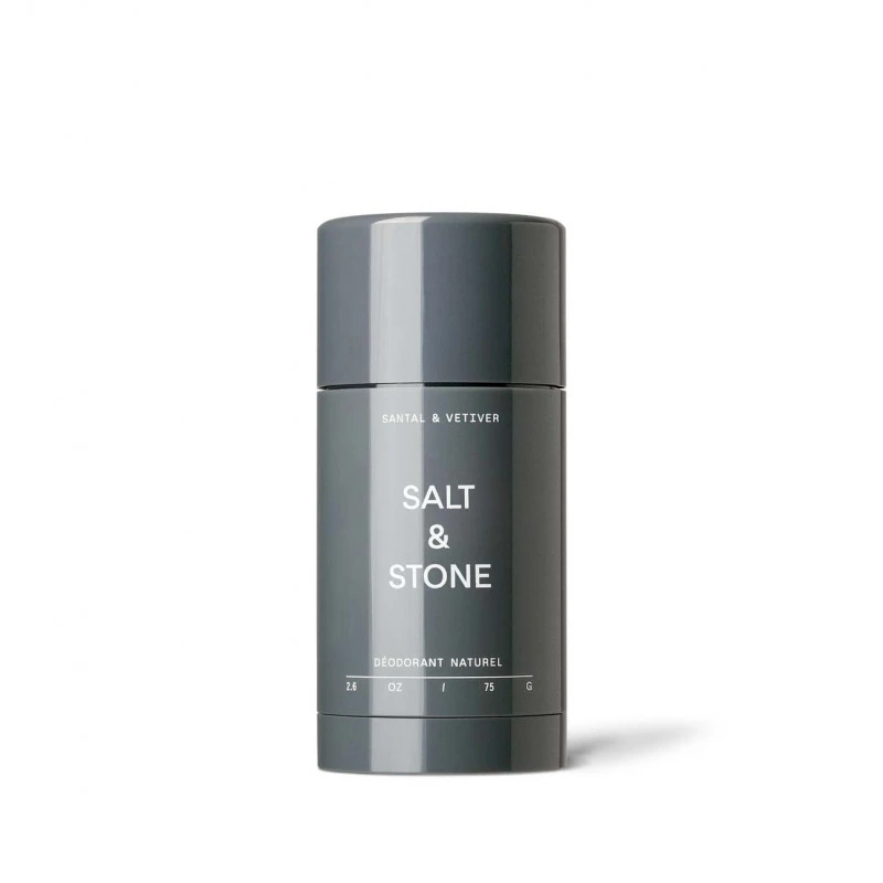 Бренд SALT & STONE