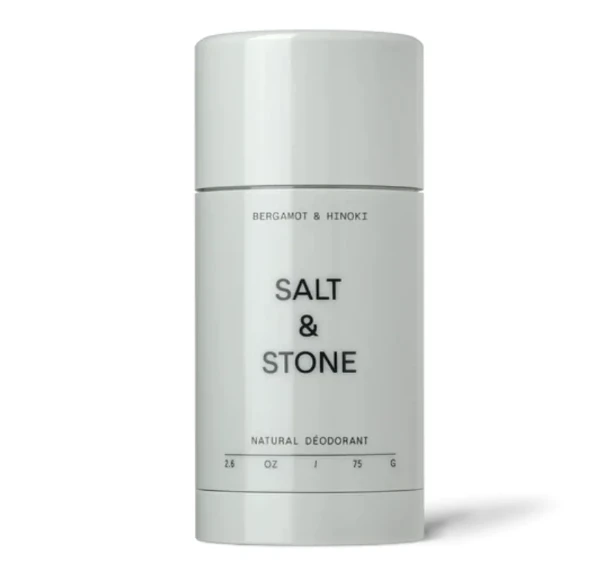 Бренд SALT & STONE