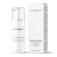 Мус-пінка для інтимної гігієни Шовковий мус Hysqia Hysqia Mousse De Soie, 100 мл