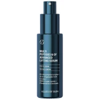 Мультипептидна сироватка з ефектом ліфтингу Multi Peptides GF Advanced Lifting Serum, 30 мл