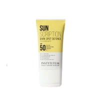 Сонцезахисний крем, що бореться з пігментацією Sunscription Dark Spot Defence SPF 50, 50 мл