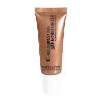 Зволожувальний крем з ефектом сяяння C-Illuminating 3D Moisturizer, 15 мл