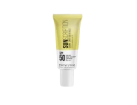 Сонцезахисний крем, що бореться з пігментацією Sunscription Dark Spot Defence SPF 50, 10 мл