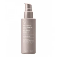 Бустер з пребіотиками та ніацинамідом Prebiotics & Niacinamide Pore Refining Booster, 50 мл