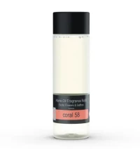 Запасний парфум для дифузору Janzen Coral 58, 200 мл