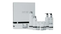 Подарунковий набір Janzen Confident Moments Black 22