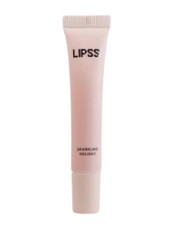 Lipper-блиск Sparkling Holiday, 8 мл