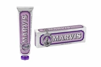 Зубна паста м’ята та жасмін Marvis Jasmin Mint, 85 мл