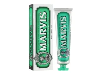 Зубна паста інтенсивна м’ята Marvis Classic Strong Mint, 85 мл