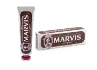 Зубна паста чорний ліс Marvis Black Forest, 75 мл