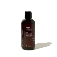 Гель для душу та піна для ванни №3 евкаліпт та сандалове дерево Maude Wash no.3, 355 мл