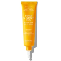 Антиоксидантна сироватка з 25% вітаміном С (THD) Super C-Shot, 30 мл