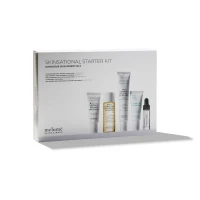 Стартовий набір Skinsational Starter Kit