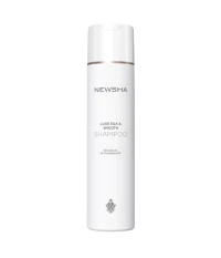 Шампунь шовковиста гладкість Newsha Luxe Silk & Smooth Shampoo, 250 мл