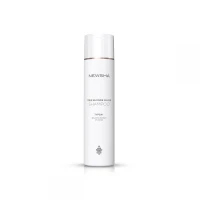 Шампунь з синім пігментом для блондинок Тип #1 Newsha True Blonde Silver Shampoo, 250 мл