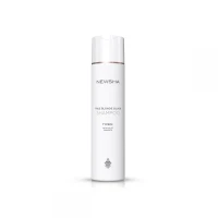Шампунь з фіолетовим пігментом для блондинок Тип #2 Newsha True Blonde Silver Shampoo, 250 мл