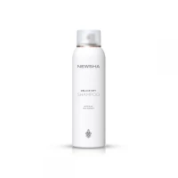 Сухий шампунь Newsha Deluxe Dry Shampoo, 200 мл