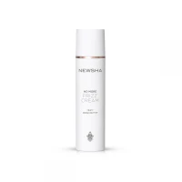 Крем зволожуючий догляд Newsha No More Frizz Cream, 75 мл