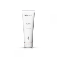 Крем термозахист Newsha Blowout Cream, 125 мл
