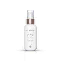 Пляжний текстуруючий спрей Newsha Sweet & Salty Beach Spray, 125 мл