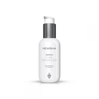 Крем кучерява виразність Newsha Premium Curl Enhancer, 125 мл