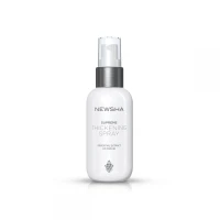 Спрей ущільнюючий об’єм Newsha Supreme Thickening Spray, 125 мл