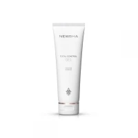 Гель середньої фіксації Newsha Total Control Gel, 125 мл