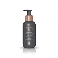 Інтенсивний крем для догляду Newsha MEN Inventive Care & Style Cream, 125 мл