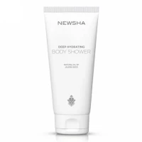 Глибоко зволожуючий гель для душу Newsha Deep Hydrating Body Shower, 200 мл
