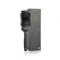 Круглий браш Newsha Deluxe Round Brush 53 мм