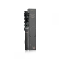 Круглий браш Newsha Deluxe Round Brush 25 мм