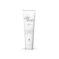 Кольорова маска Діамантовий блиск Newsha Color Masque Diamond Gloss, 150 мл
