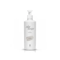 Кольорова маска Діамантовий блиск Newsha Color Masque Diamond Gloss, 500 мл