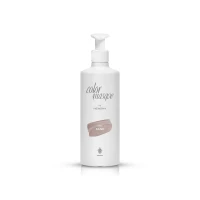 Кольорова маска Рожевий пісок Newsha Color Masque Rosy Sand, 500 мл