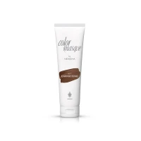 Кольорова маска М’яке капучіно Newsha Color Masque Soft Cappuccino, 150 мл