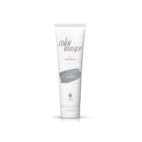 Кольорова маска Чисте срібло Newsha Color Masque Silver, 150 мл