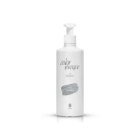 Кольорова маска Чисте срібло Newsha Color Masque Silver, 500 мл