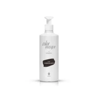 Кольорова маска Темний шоколад Newsha Color Masque Dark Chocolate, 500 мл