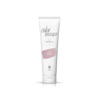 Кольорова маска Пудрова троянда Newsha Color Masque Dusty Rose, 150 мл