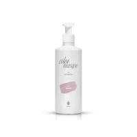 Кольорова маска Пудрова троянда Newsha Color Masque Dusty Rose, 500 мл