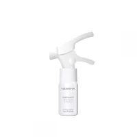 Пляжний текстуруючий спрей Newsha Sweet & Salty Beach Spray, 15 мл