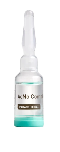 Концентрований антибактеріальний комплекс Noon AcNo Complex, 5 мл