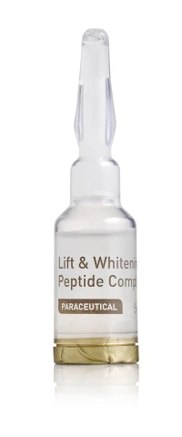 Концентрований пептидний комплекс Noon Lift & Whitening Peptide Complex, 5 мл