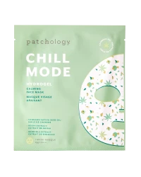 Заспокійлива гідрогелева маска Chill Mode Hydrogel Mask