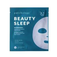Зміцнююча гідрогелева маска Beauty Sleep Hydrogel Mask
