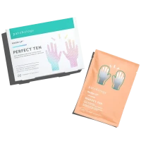 Поживна маска для рук та кутикули Perfect Ten Self-Warming Hand Mask