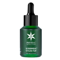 Зволожуючий гель для обличчя Phyto-C Superheal O-Live Gel, 60 мл