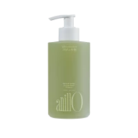 Відновлюючий шампунь для волосся Patchouli Garden Damage Repair Shampoo, 300 мл