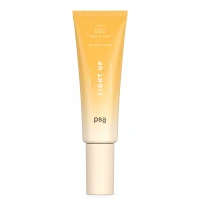 Освітлююча маска для обличчя з вітамінами С і Е Light Up Vitamin C & E Flash Brightening Mask, 50 мл